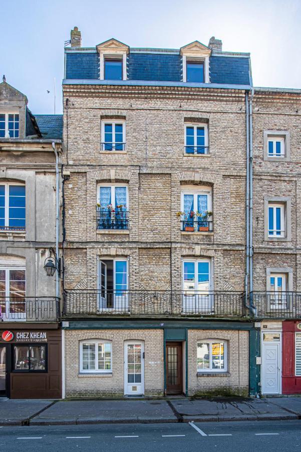 Fayolle Dieppe Exterior photo