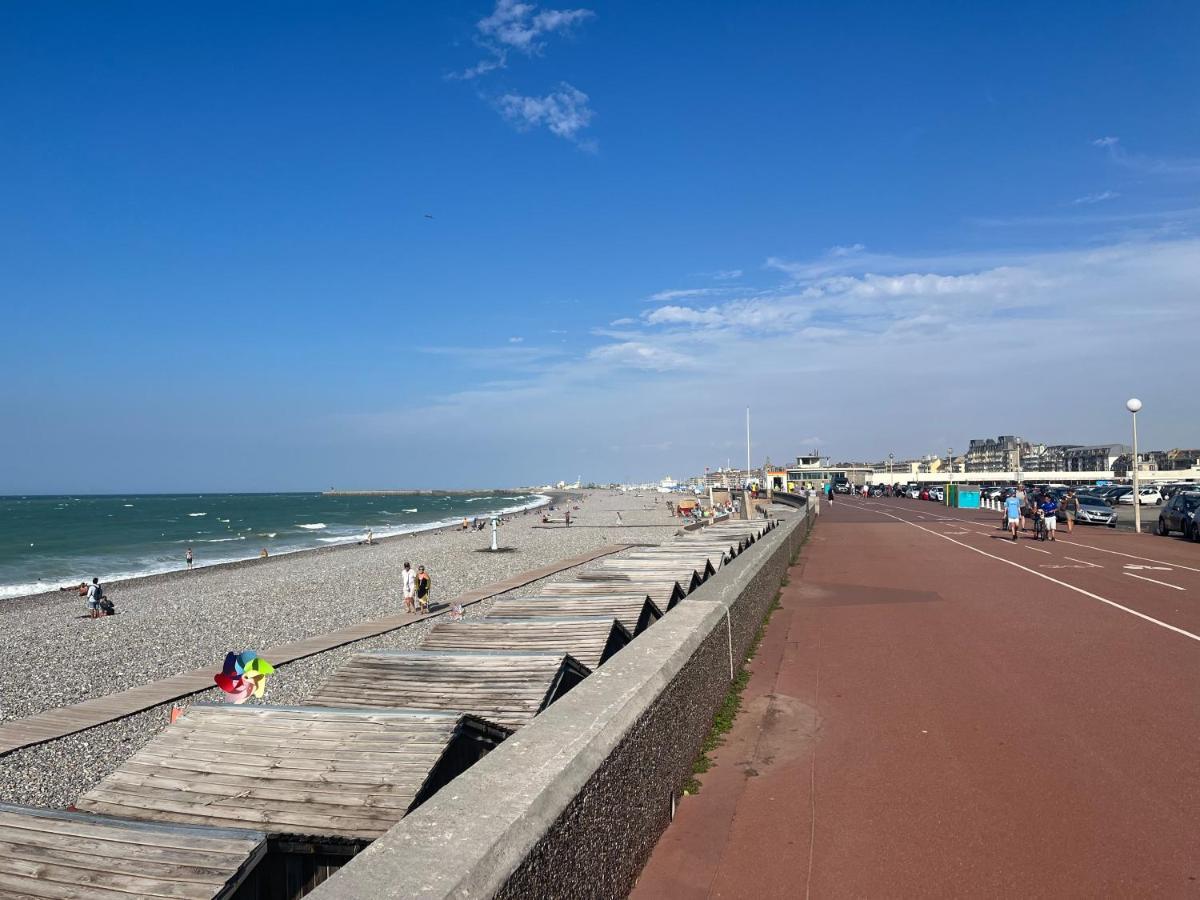 Fayolle Dieppe Exterior photo